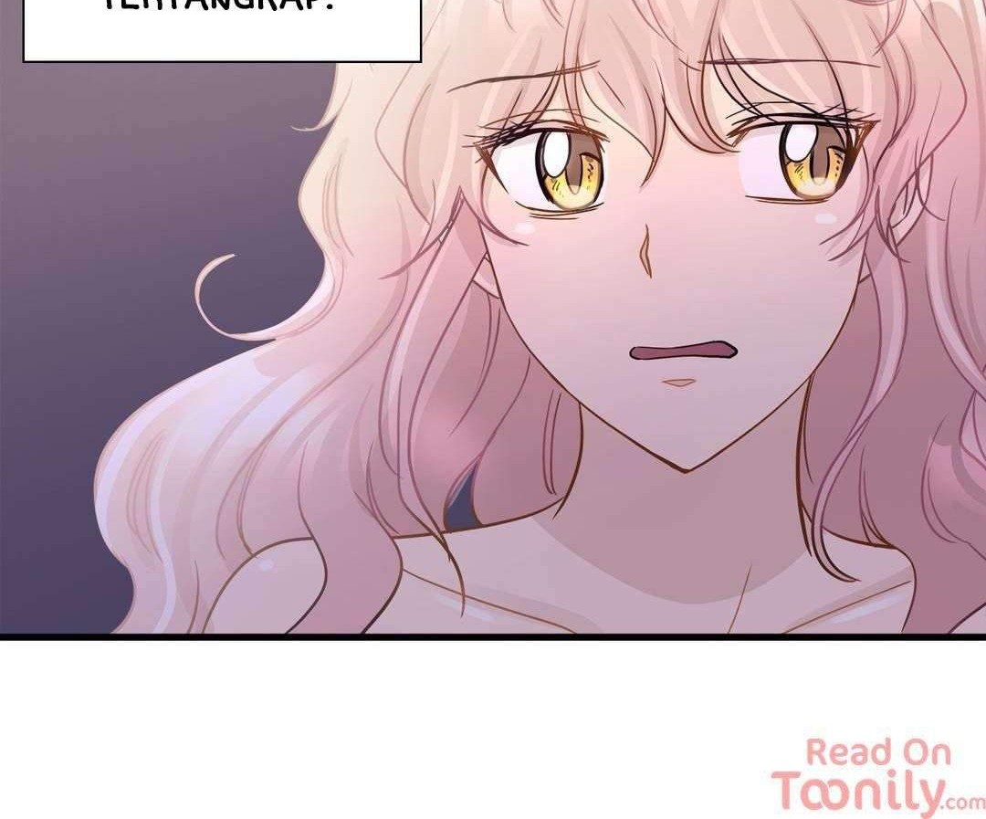 Just for a Meowment chapter 11 halaman 40