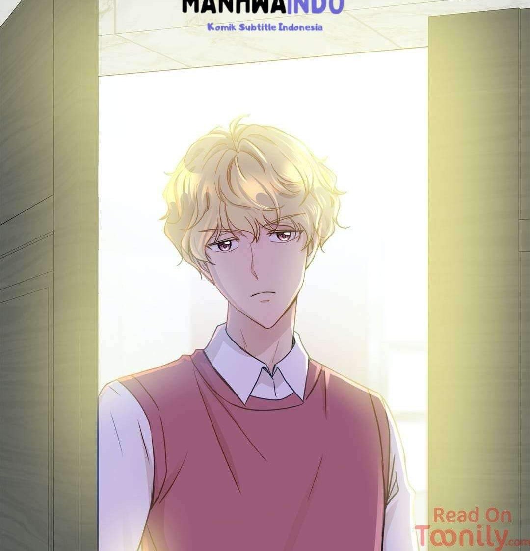 Just for a Meowment chapter 11 halaman 44