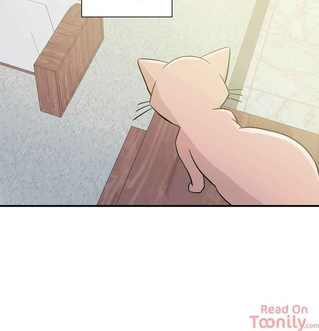 Just for a Meowment chapter 11 halaman 48