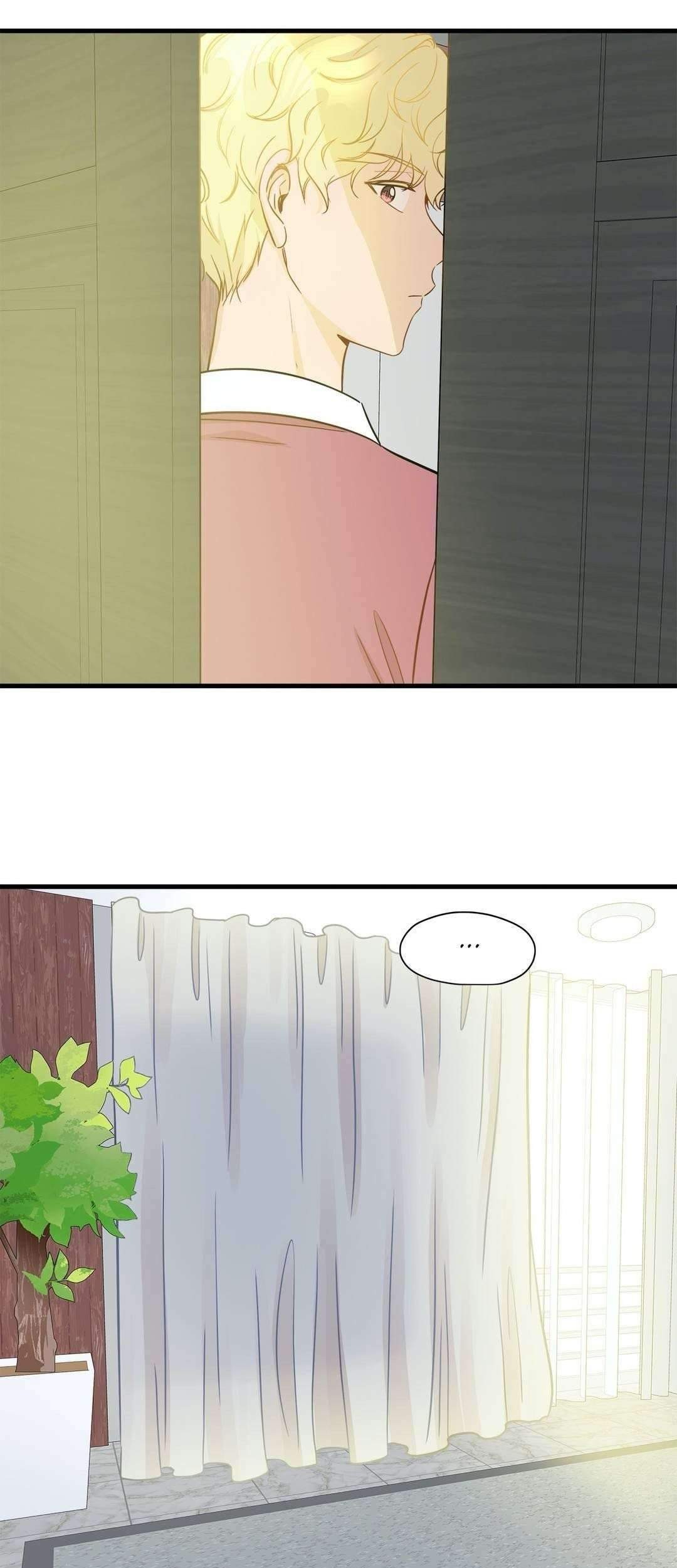 Just for a Meowment chapter 11 halaman 53