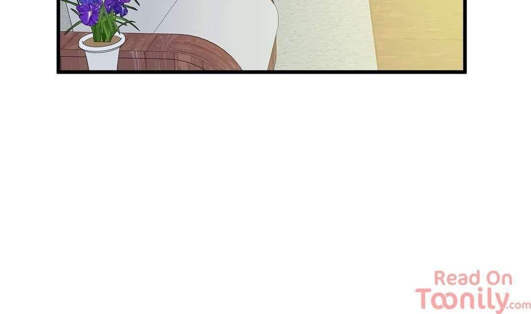 Just for a Meowment chapter 11 halaman 56