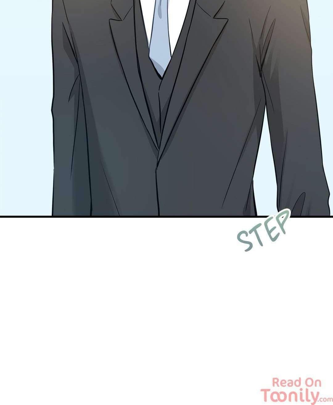 Just for a Meowment chapter 12 halaman 8