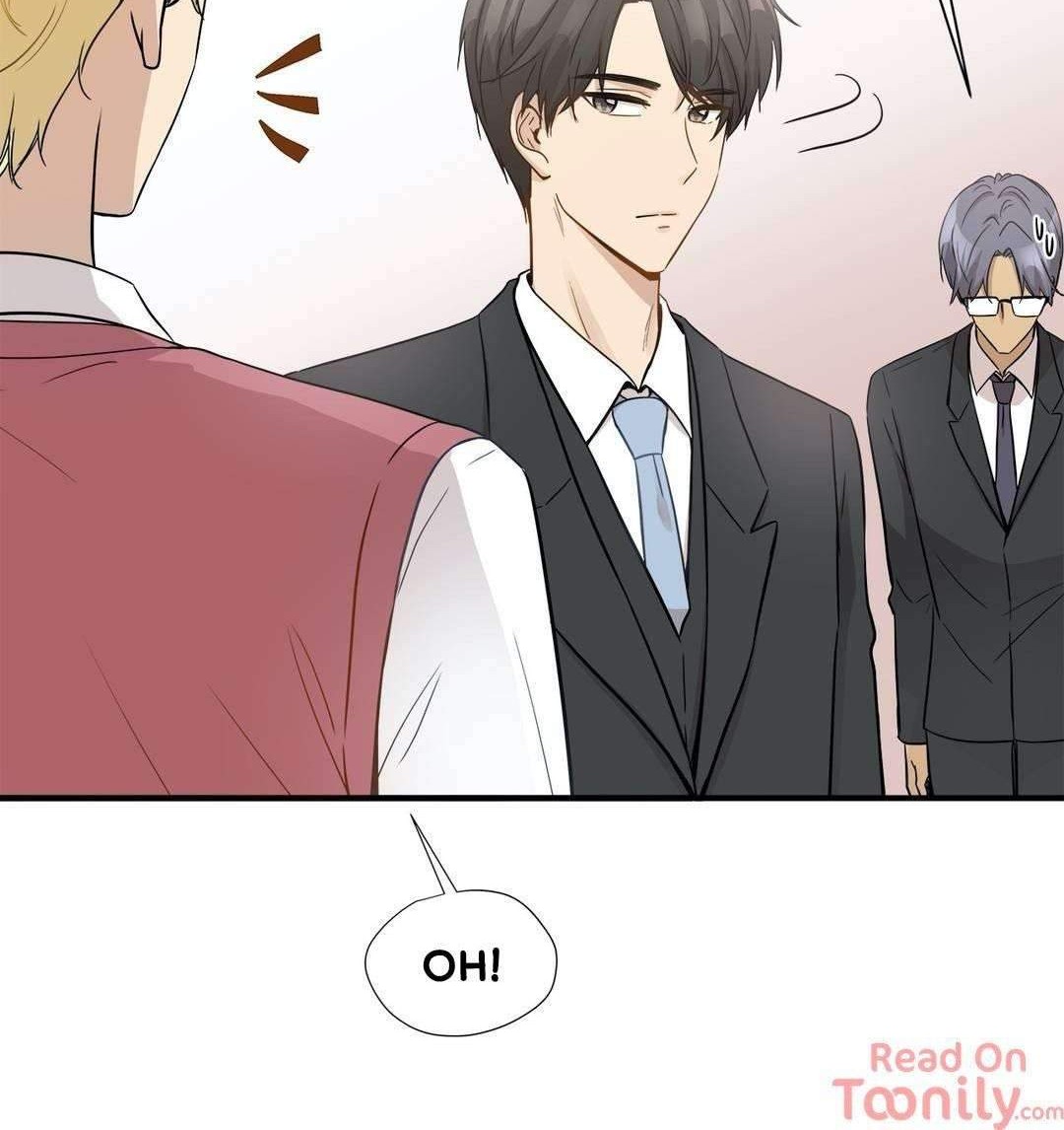 Just for a Meowment chapter 12 halaman 10