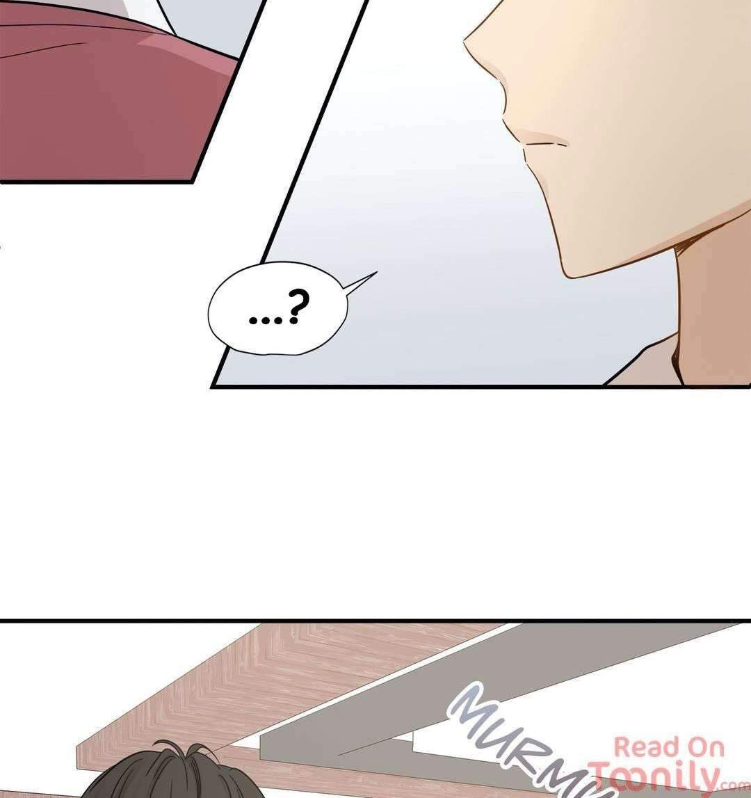 Just for a Meowment chapter 12 halaman 12