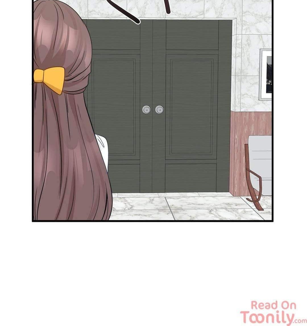 Just for a Meowment chapter 12 halaman 16