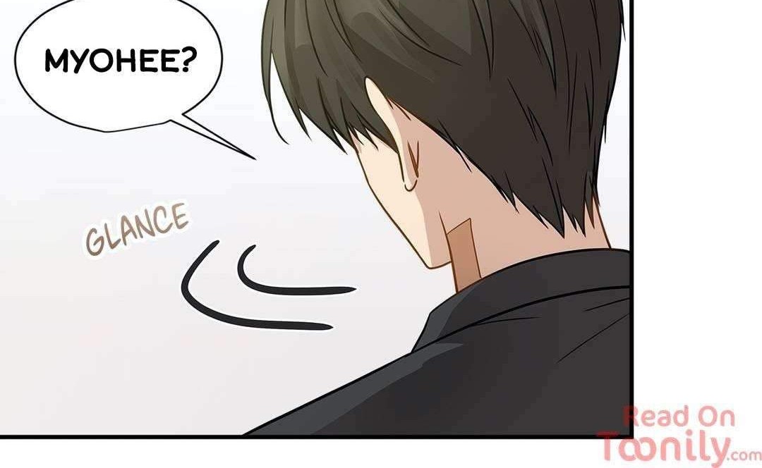 Just for a Meowment chapter 12 halaman 20