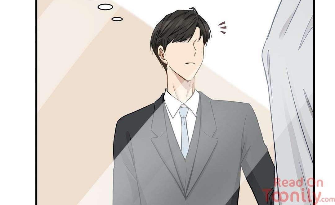 Just for a Meowment chapter 12 halaman 22