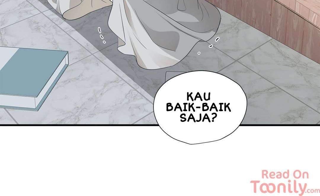 Just for a Meowment chapter 12 halaman 24