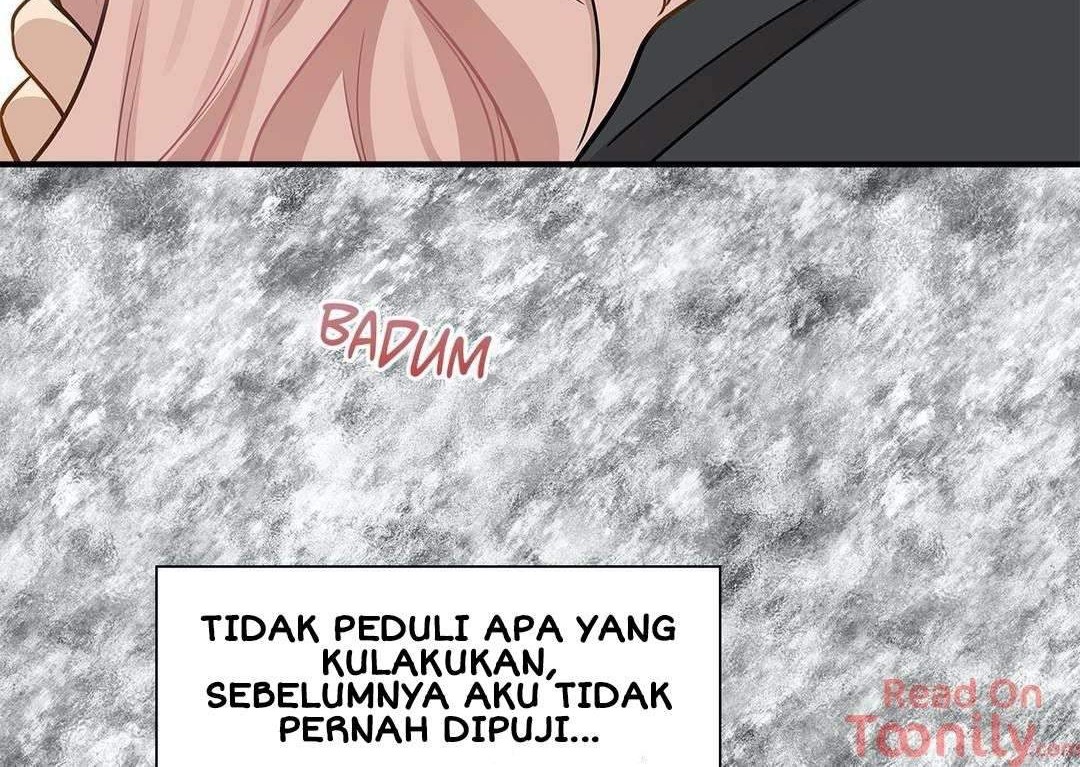 Just for a Meowment chapter 12 halaman 52