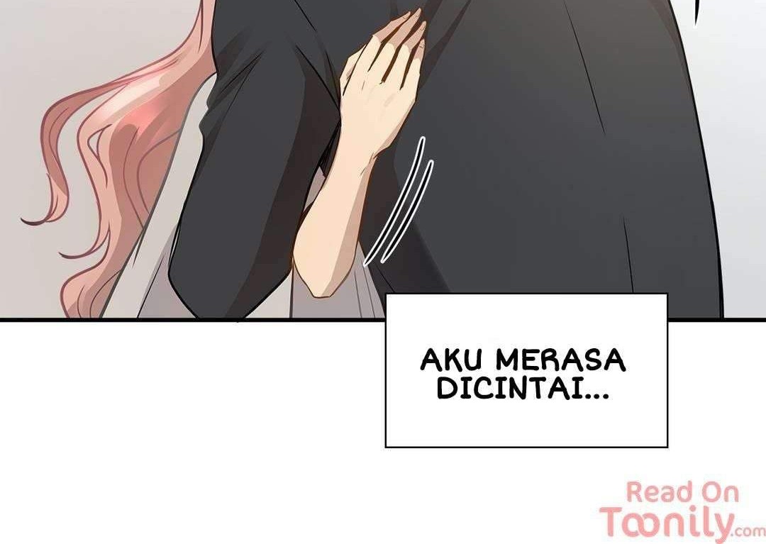 Just for a Meowment chapter 12 halaman 54