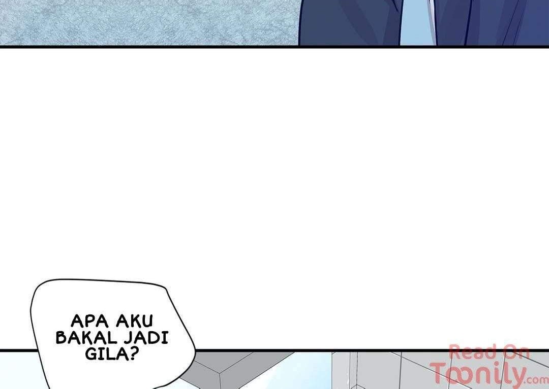 Just for a Meowment Bab 13 halaman 19