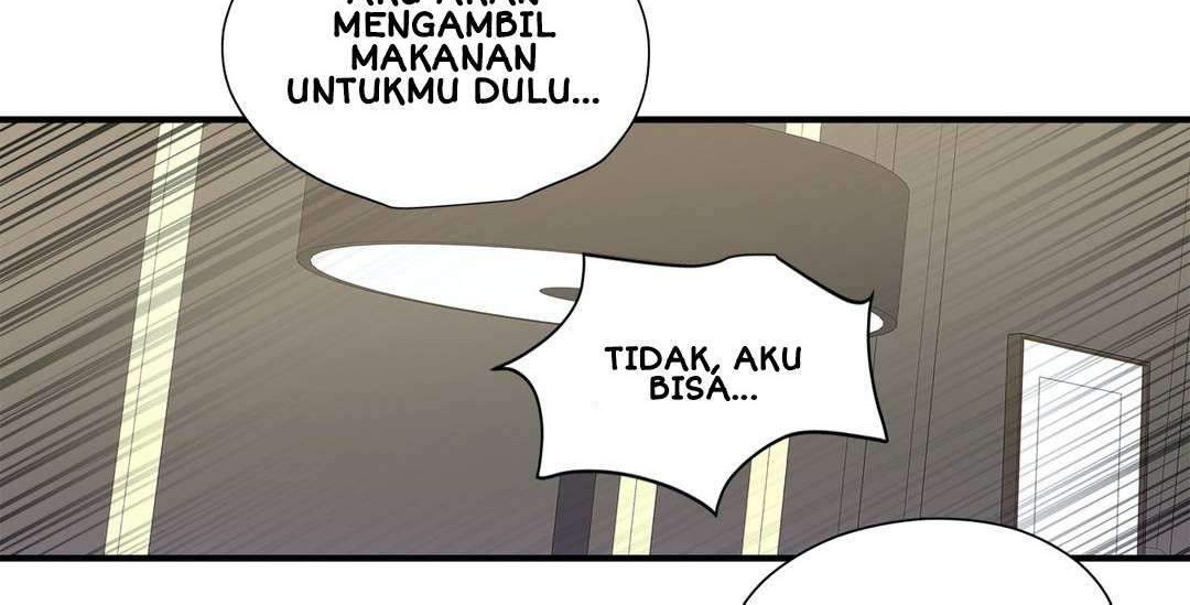 Just for a Meowment Bab 14 halaman 21