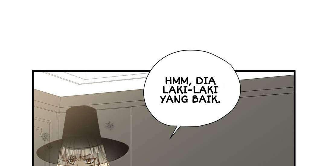 Just for a Meowment Bab 14 halaman 23