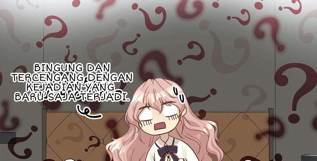 Just for a Meowment Bab 14 halaman 36