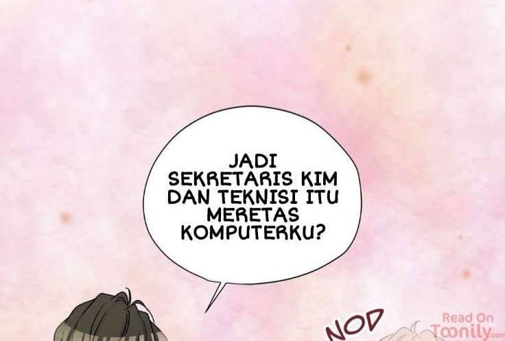 Just for a Meowment Bab 15 halaman 2