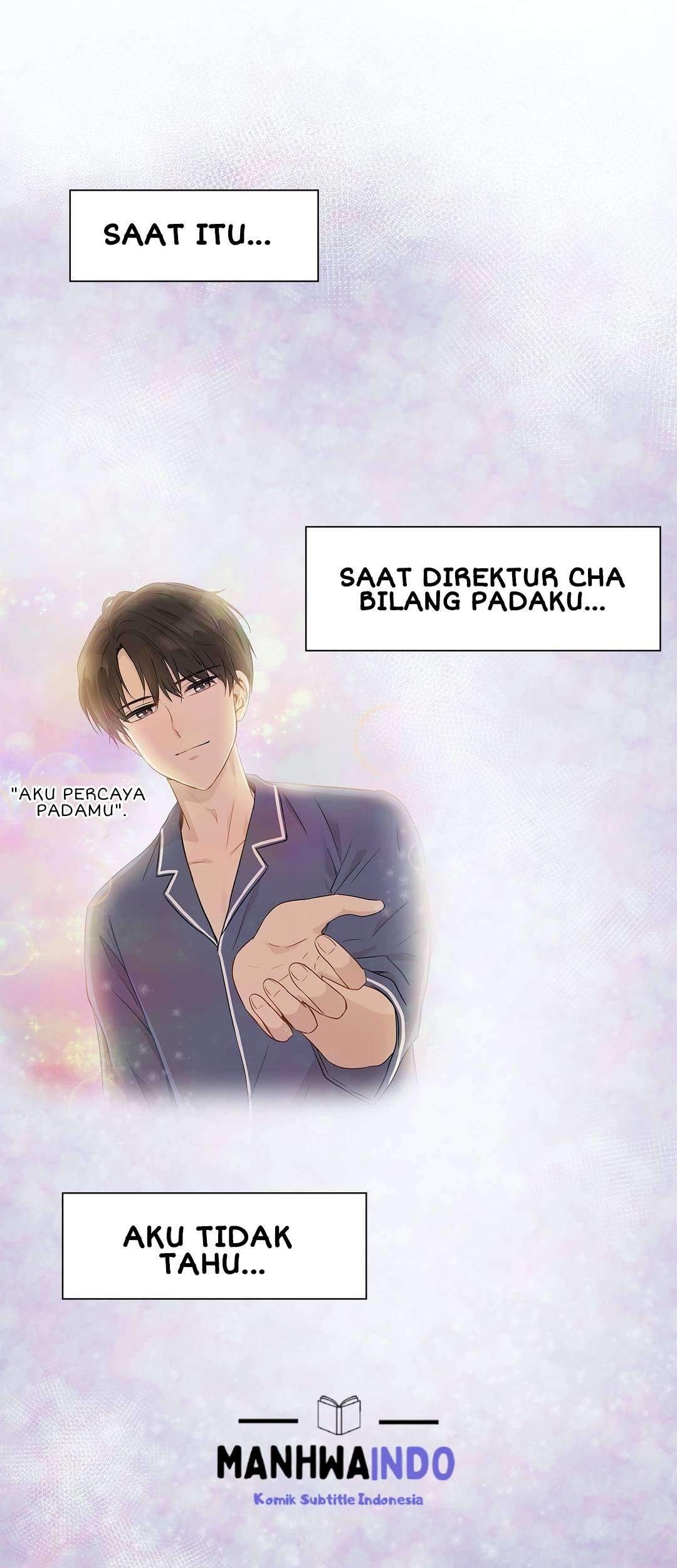 Just for a Meowment Bab 15 halaman 9