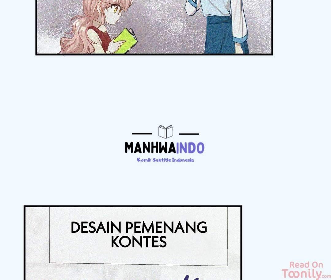 Just for a Meowment chapter 16 halaman 20