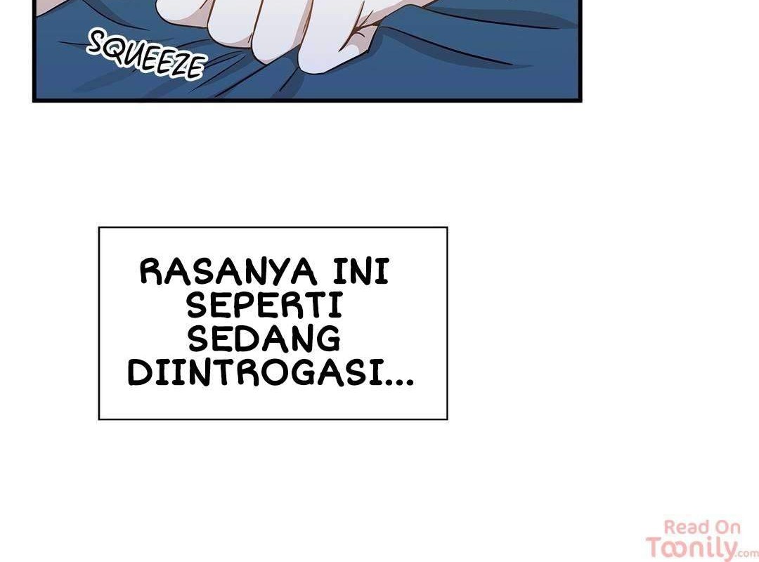 Just for a Meowment chapter 16 halaman 48