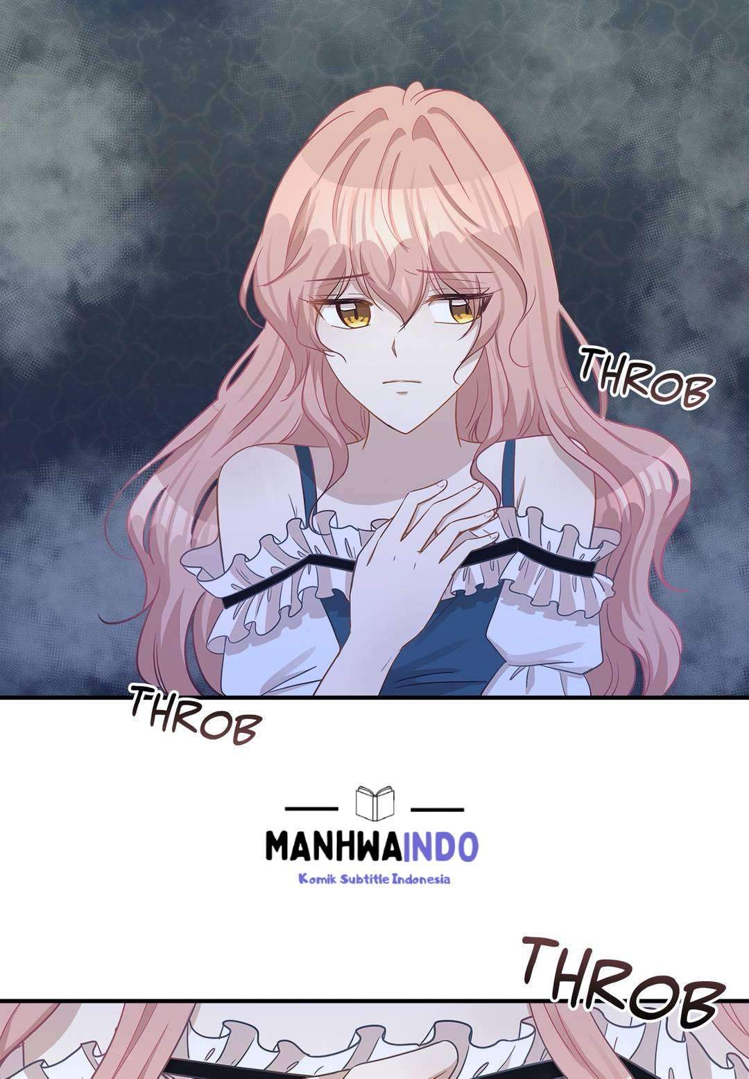 Just for a Meowment chapter 16 halaman 51