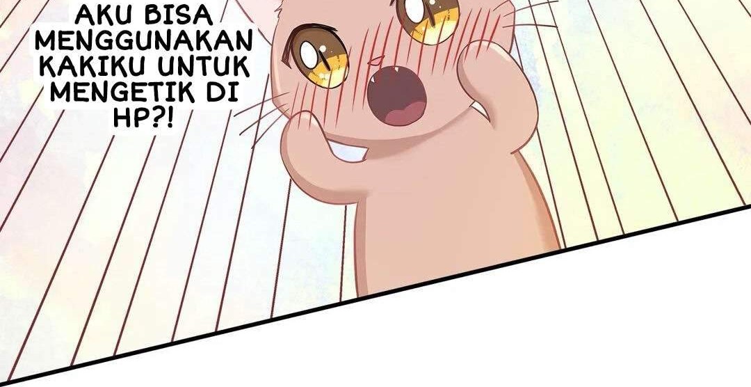 Just for a Meowment Bab 17 halaman 20