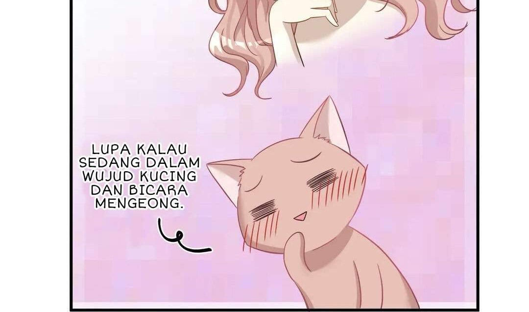 Just for a Meowment Bab 17 halaman 24