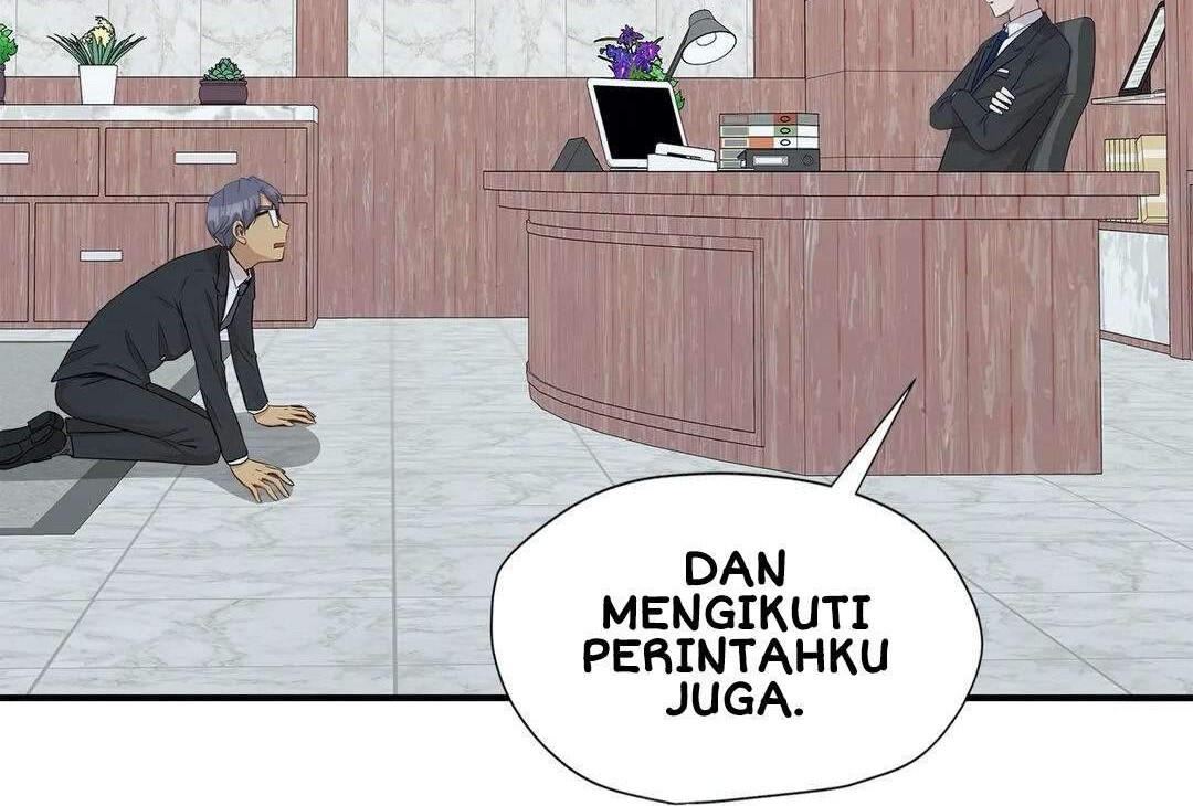 Just for a Meowment Bab 17 halaman 36