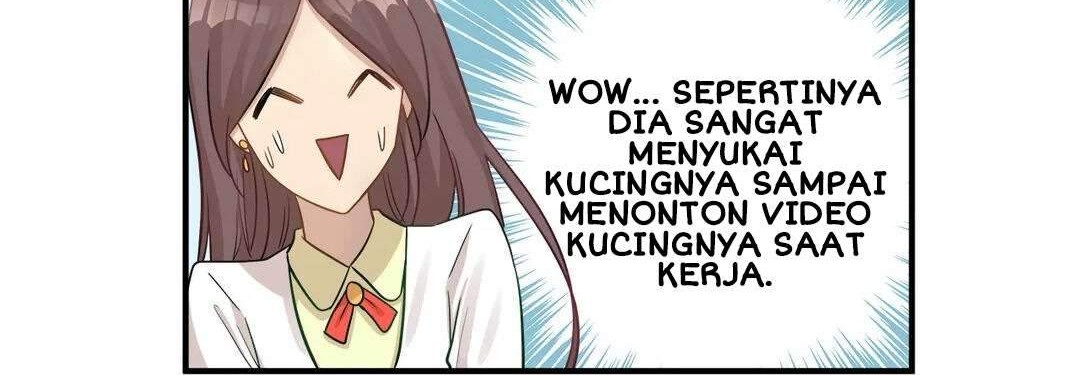 Just for a Meowment Bab 17 halaman 52