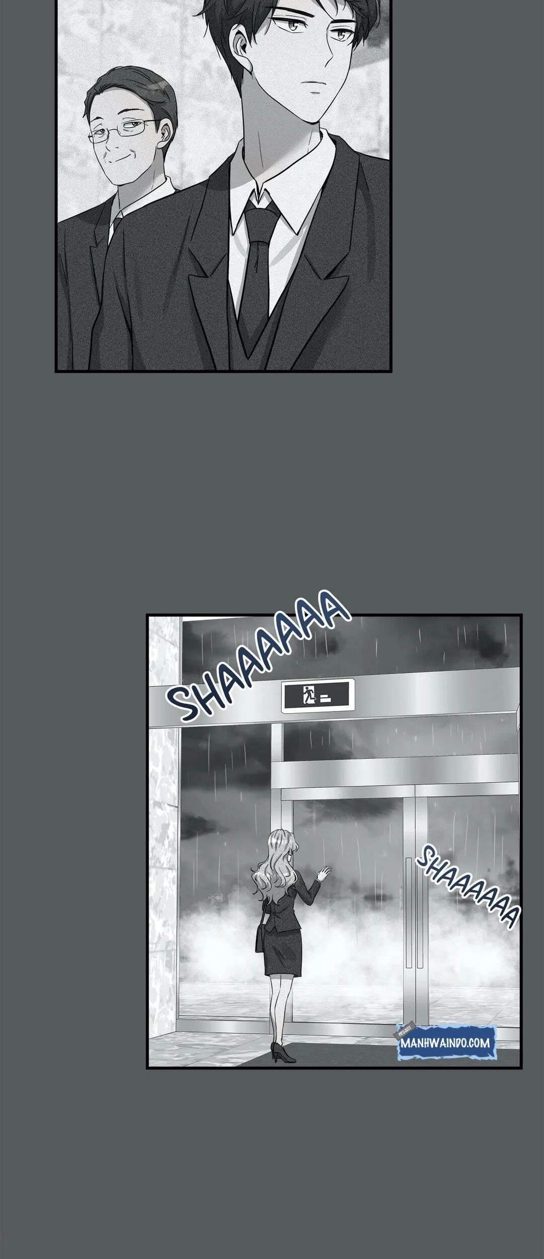 Just for a Meowment chapter 18 halaman 14