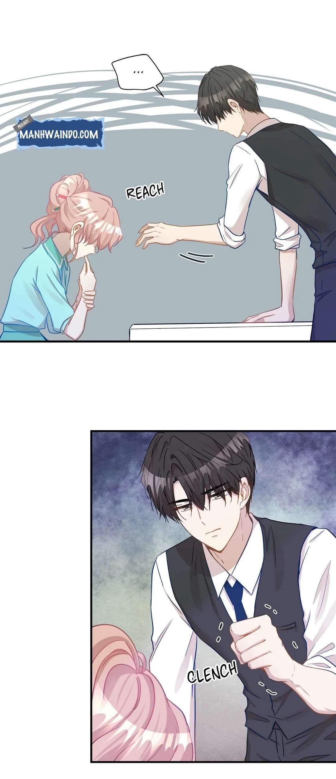 Just for a Meowment chapter 18 halaman 62