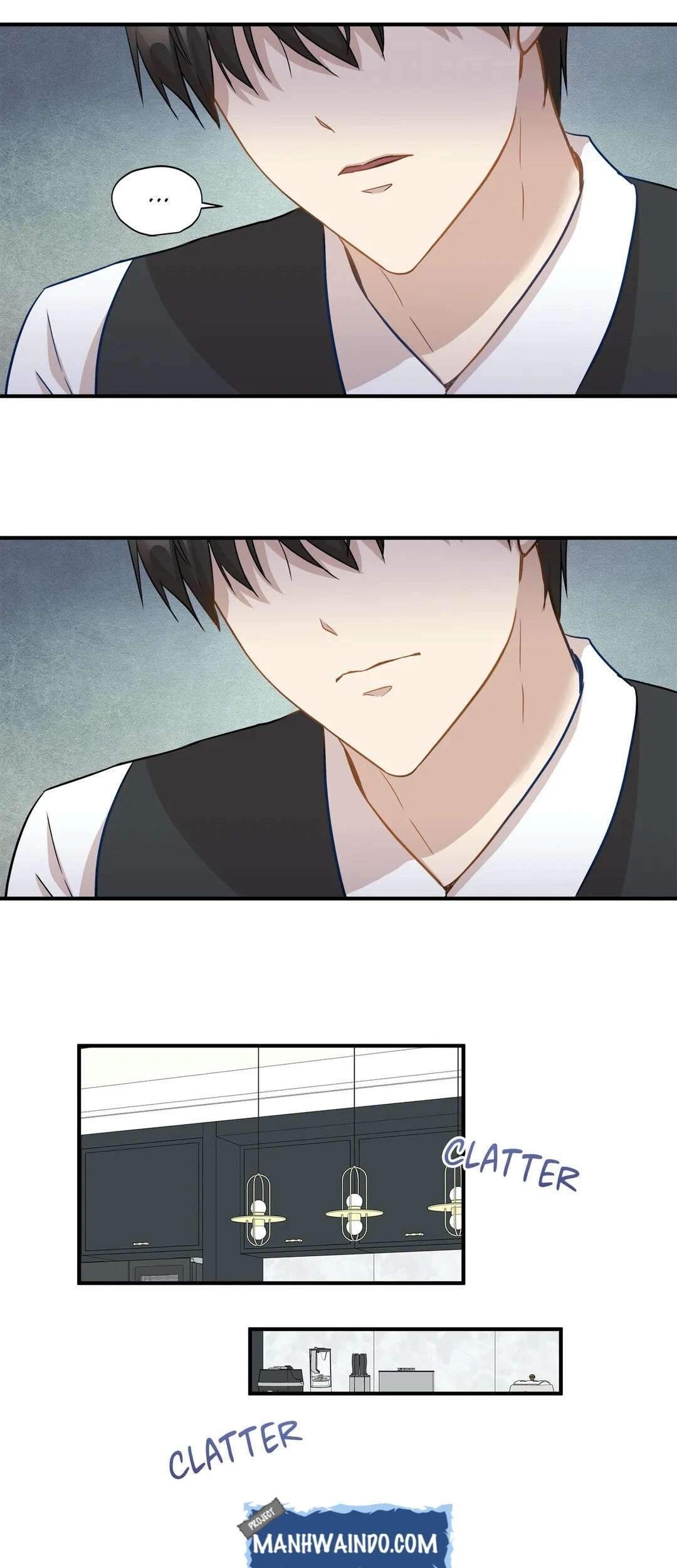 Just for a Meowment chapter 18 halaman 64