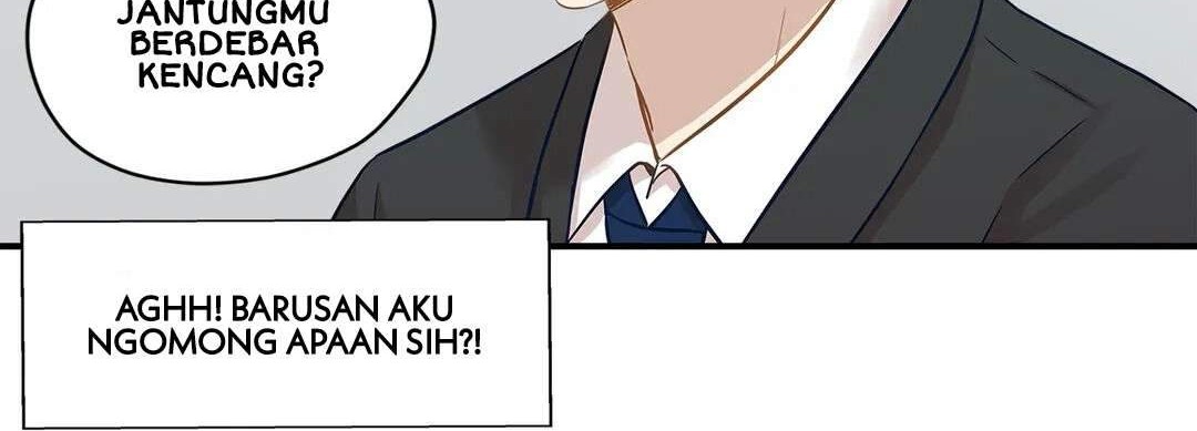 Just for a Meowment Bab 19 halaman 15