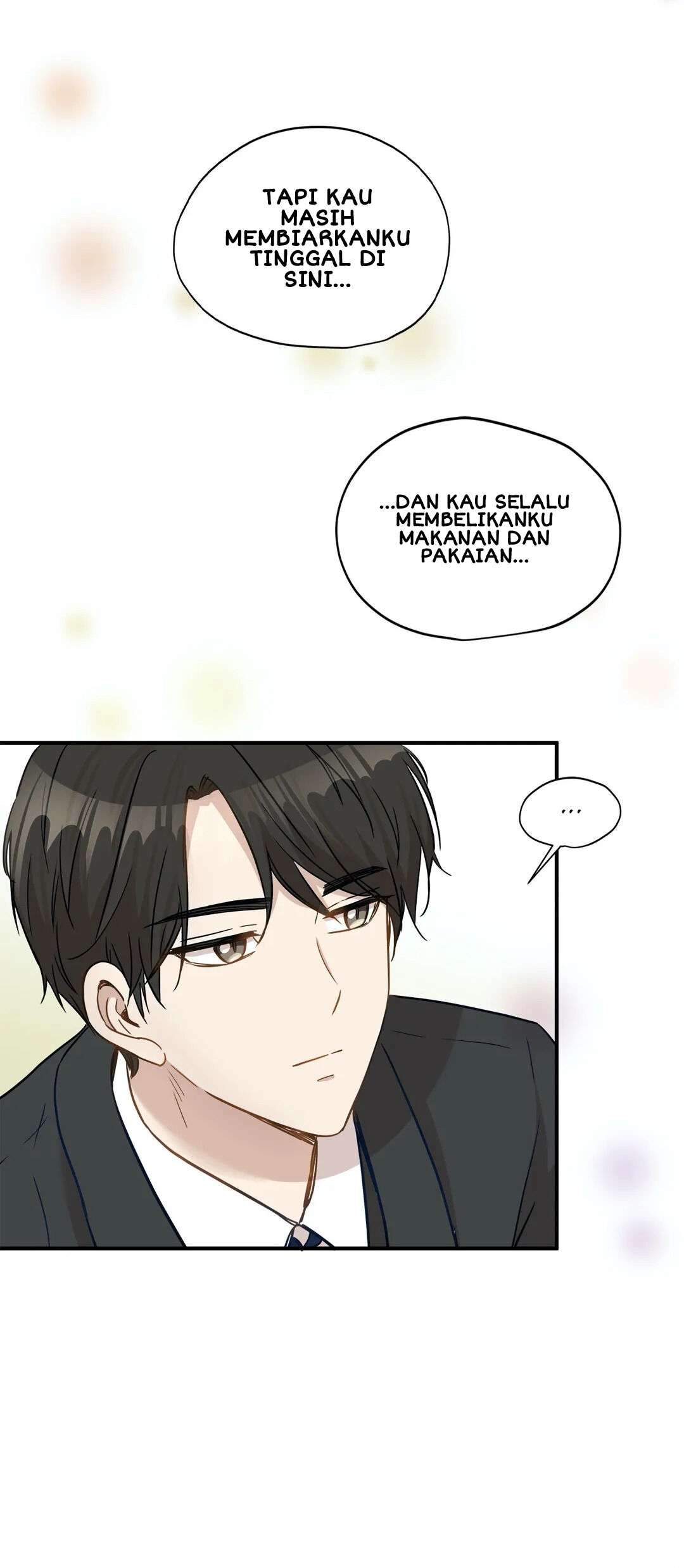 Just for a Meowment Bab 19 halaman 36