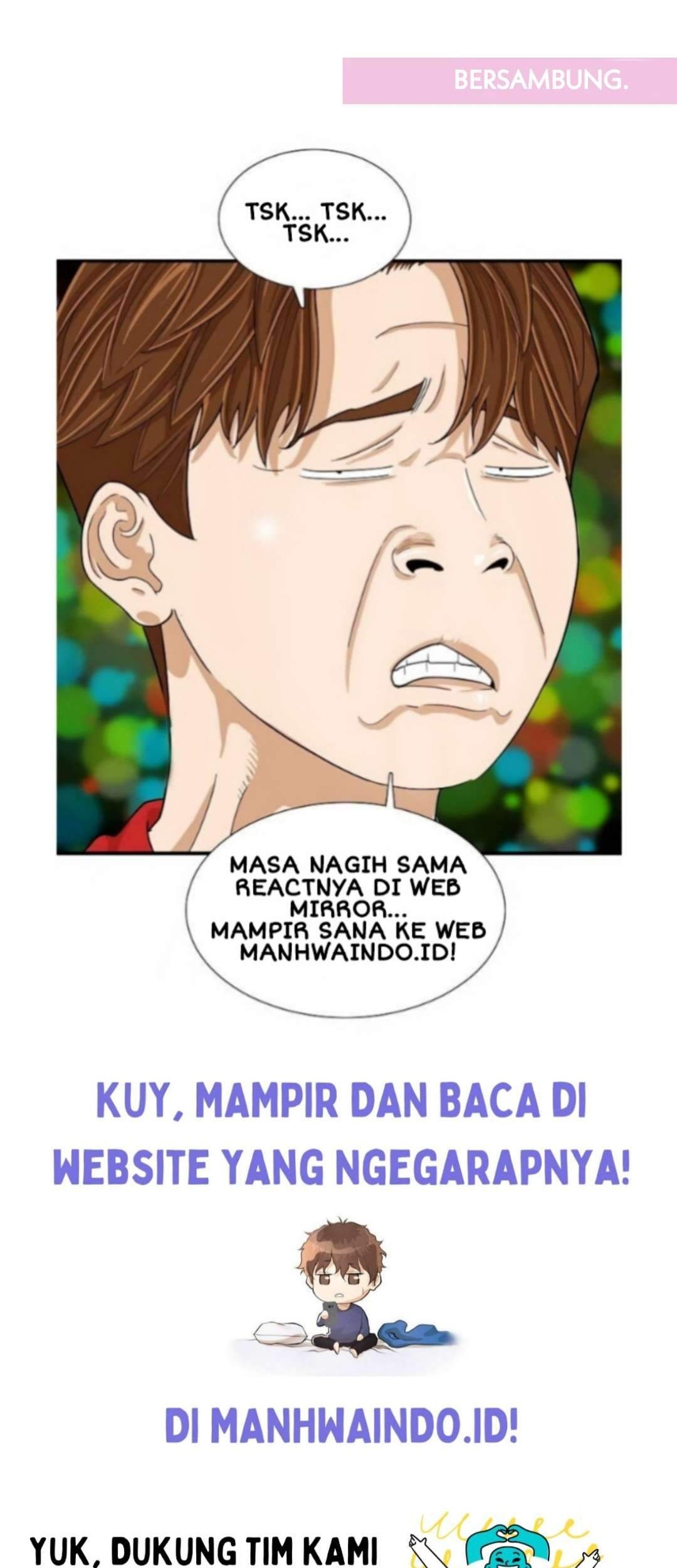 Just for a Meowment Bab 19 halaman 56