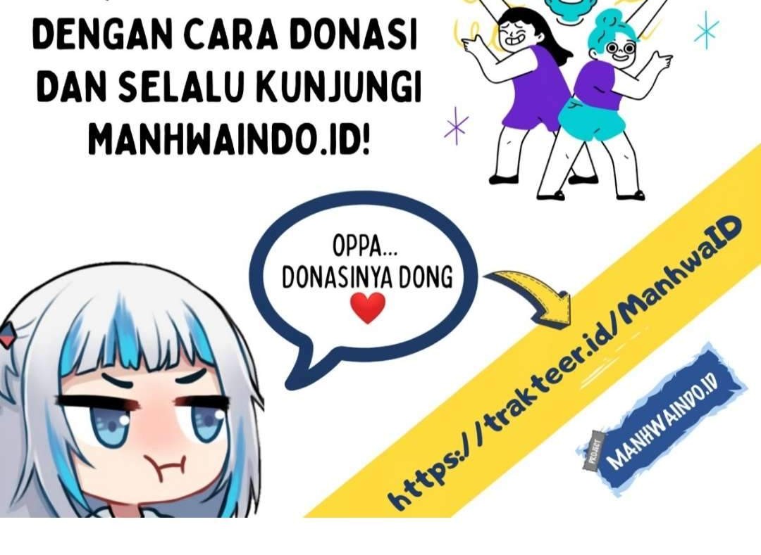 Just for a Meowment Bab 19 halaman 57