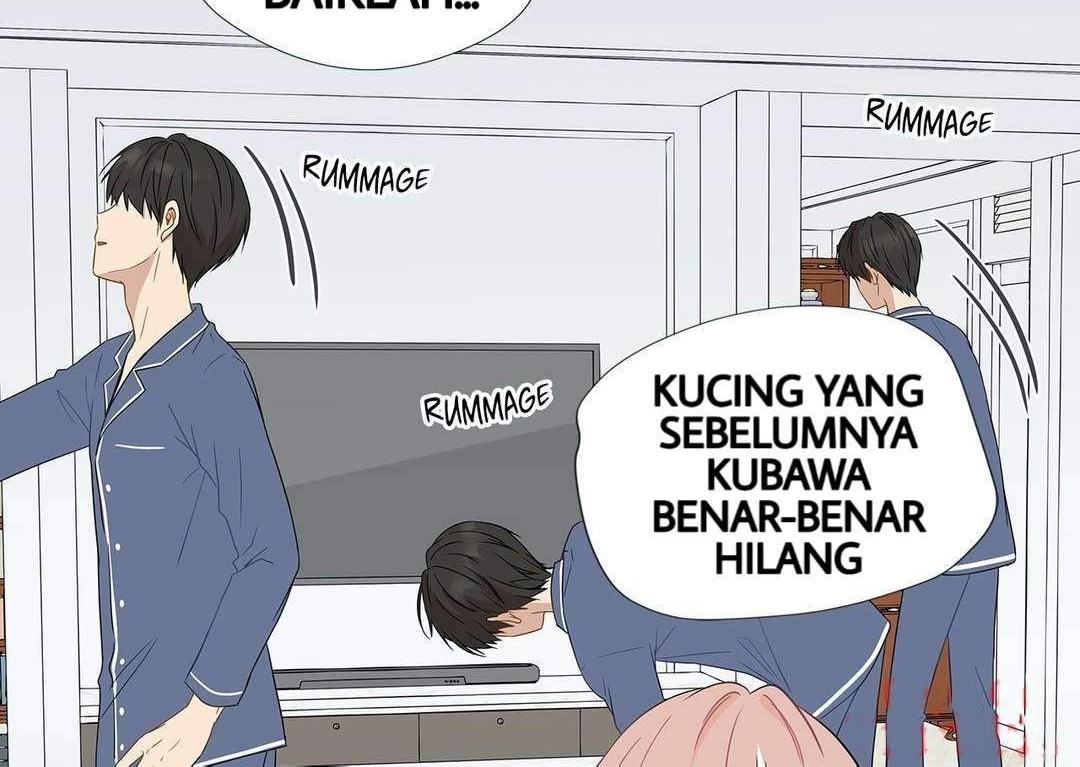 Just for a Meowment Bab 2 halaman 5