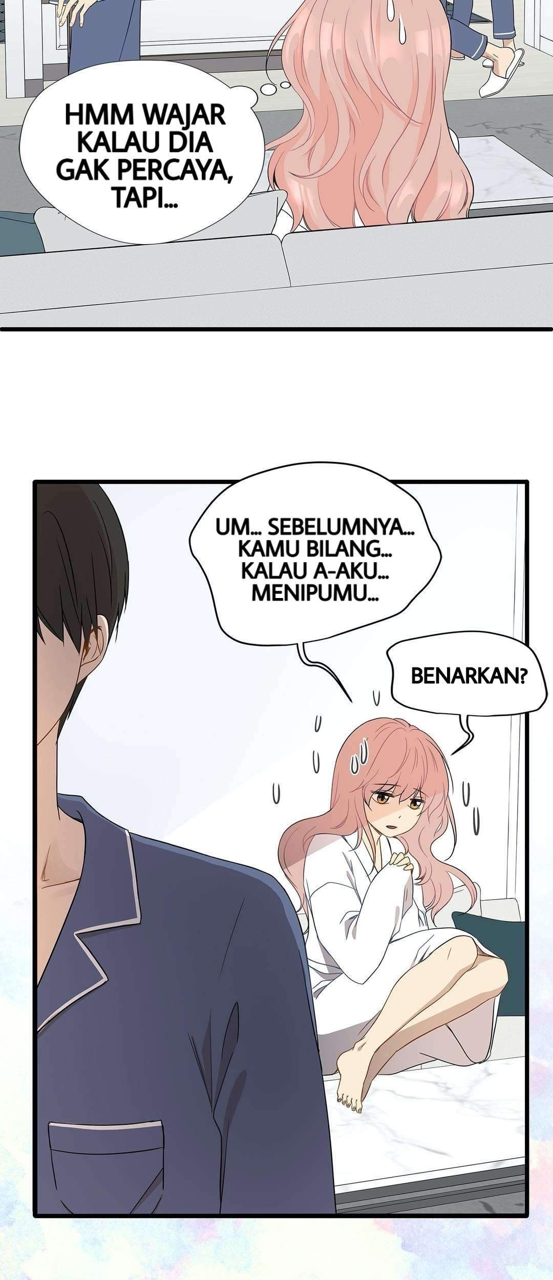 Just for a Meowment Bab 2 halaman 6