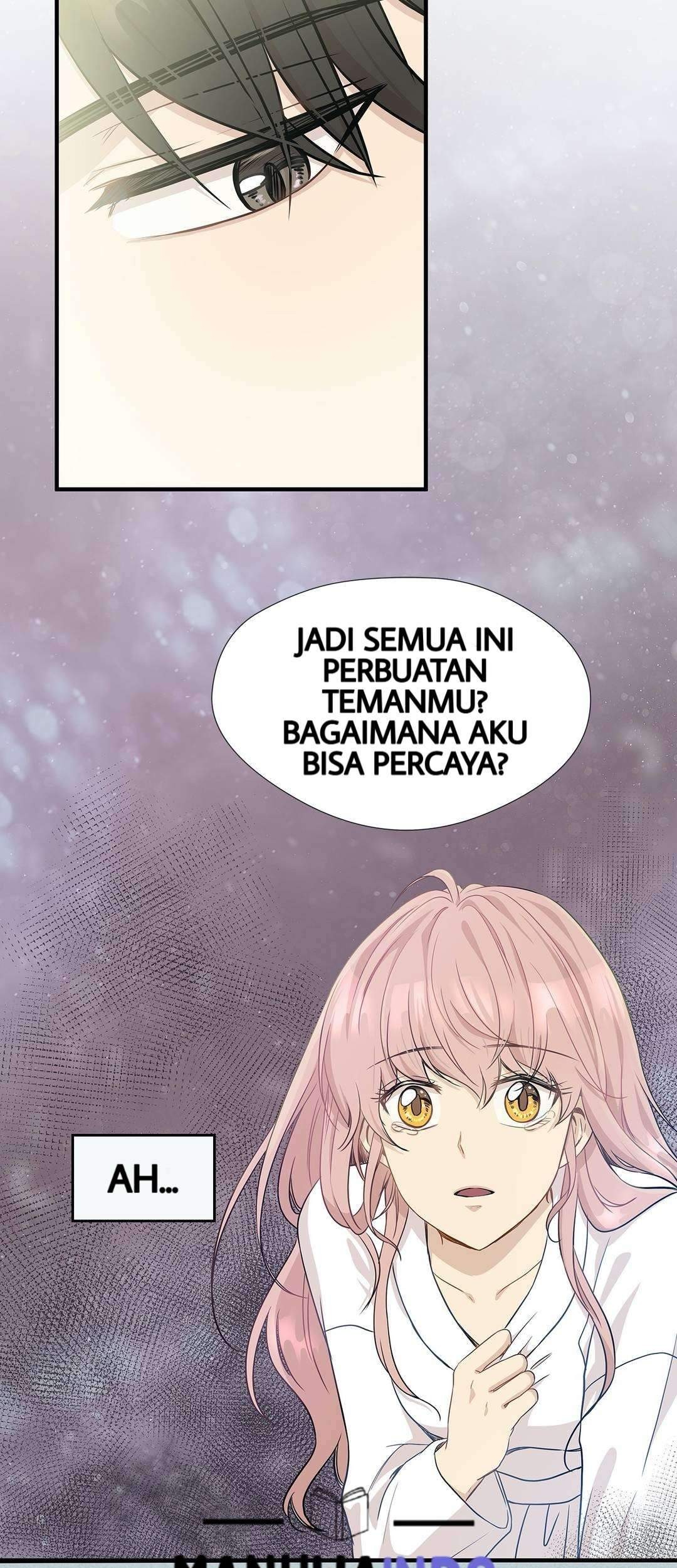 Just for a Meowment Bab 2 halaman 12