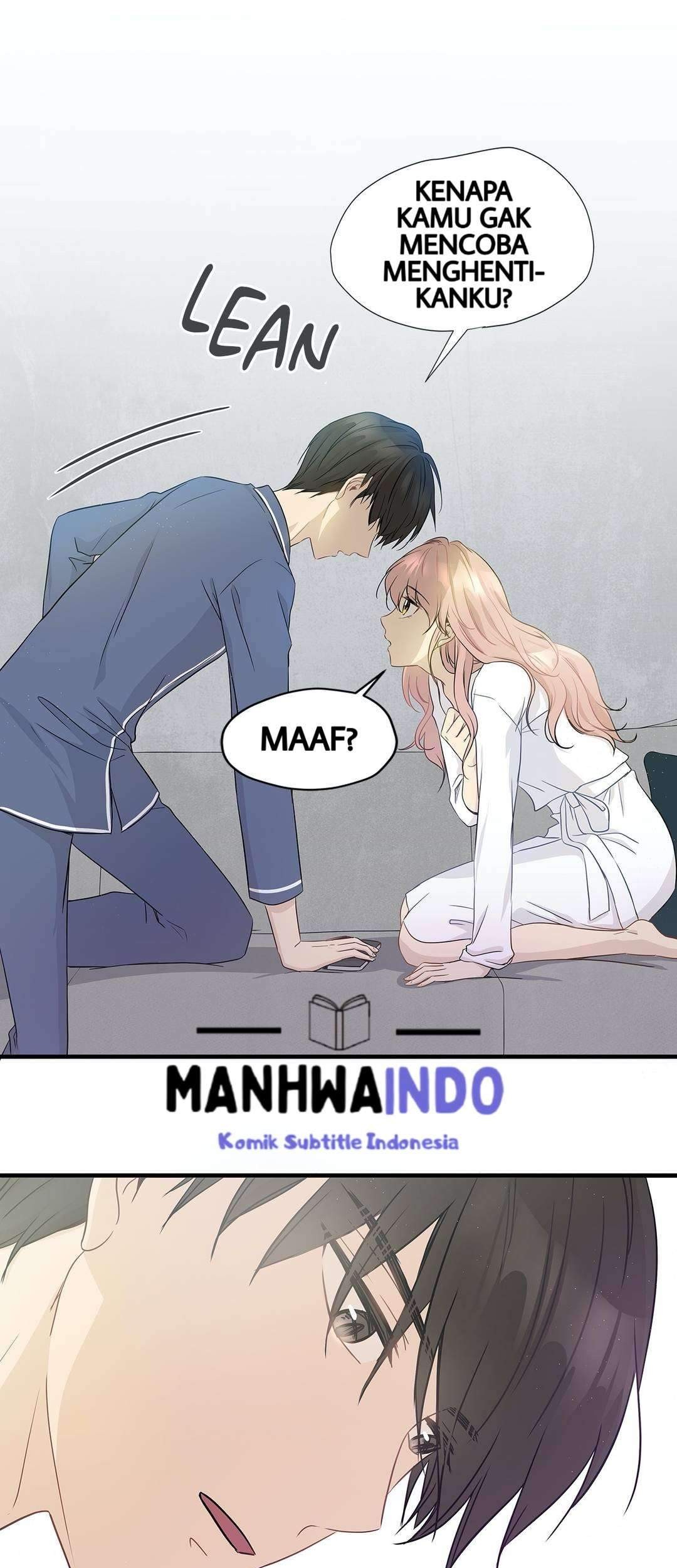 Just for a Meowment Bab 2 halaman 18