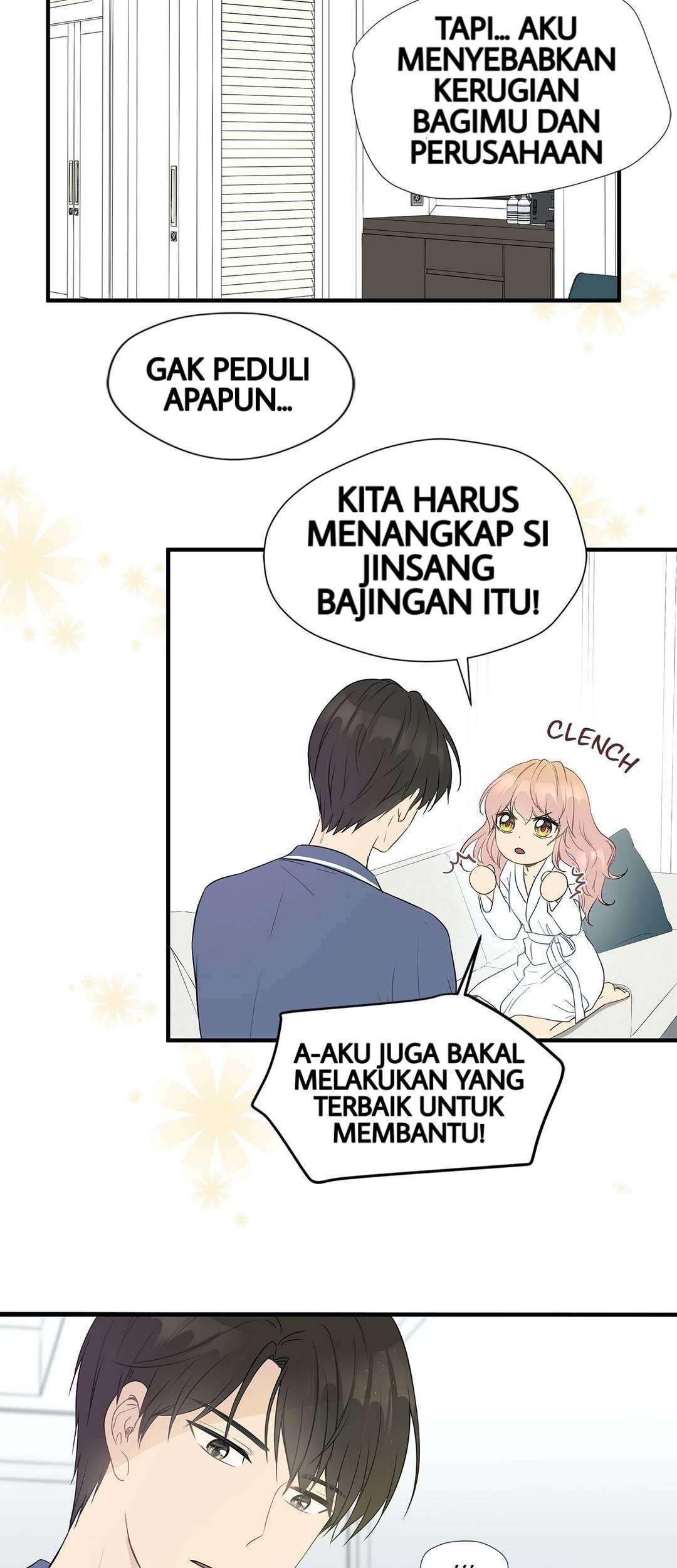 Just for a Meowment Bab 2 halaman 22