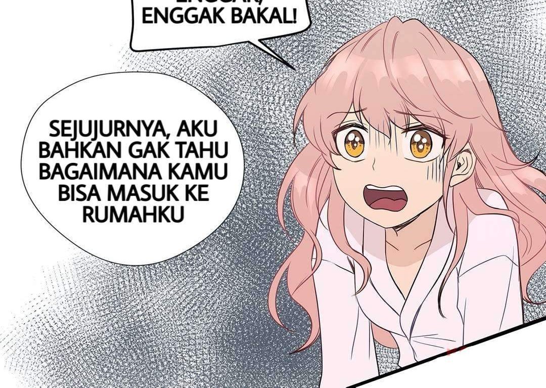 Just for a Meowment Bab 2 halaman 27