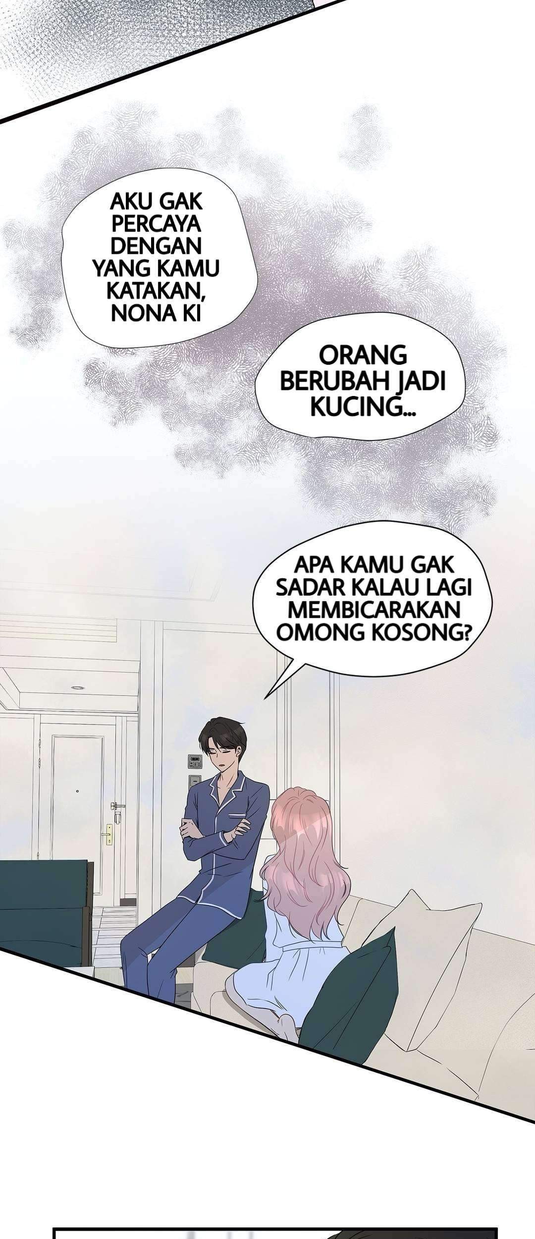 Just for a Meowment Bab 2 halaman 28