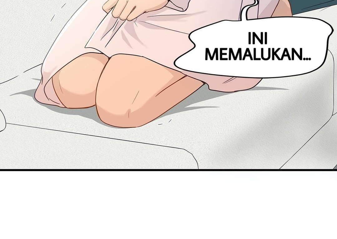 Just for a Meowment Bab 2 halaman 33