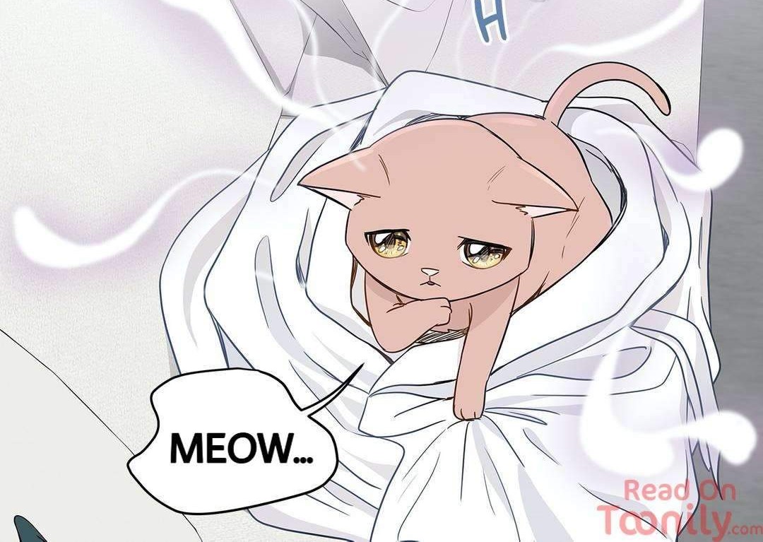 Just for a Meowment Bab 2 halaman 39