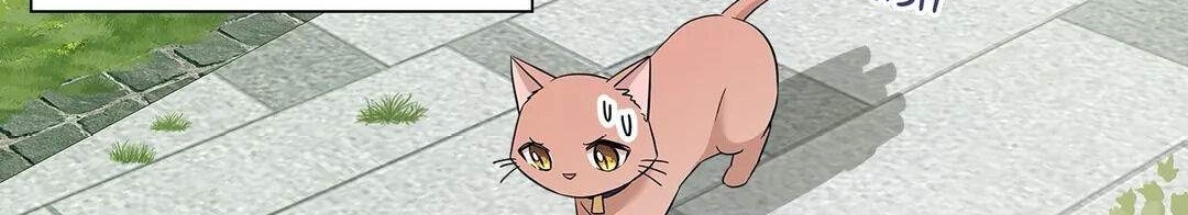 Just for a Meowment Bab 21 halaman 15