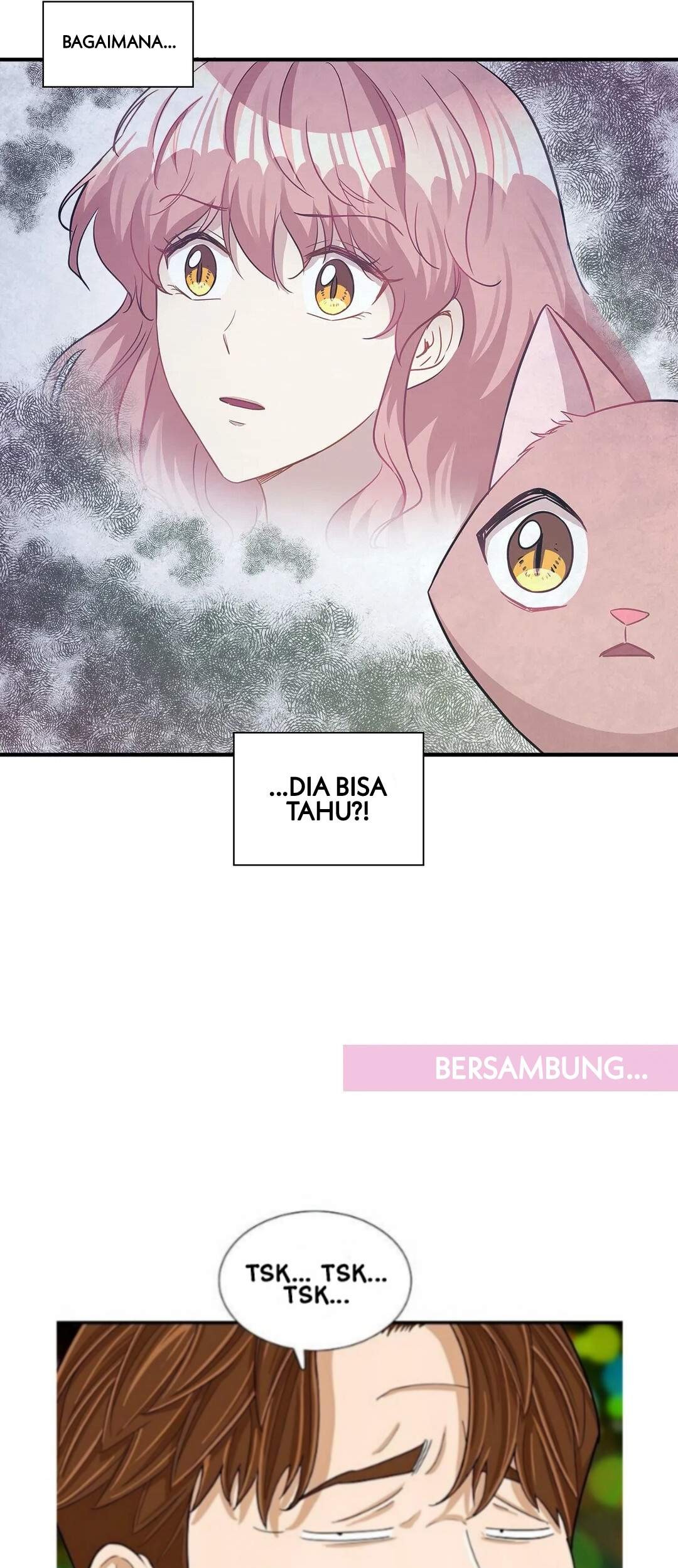 Just for a Meowment Bab 21 halaman 65