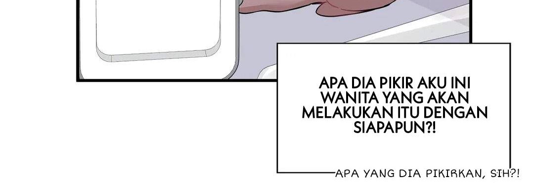 Just for a Meowment Bab 22 halaman 21