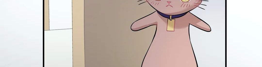Just for a Meowment Bab 22 halaman 23