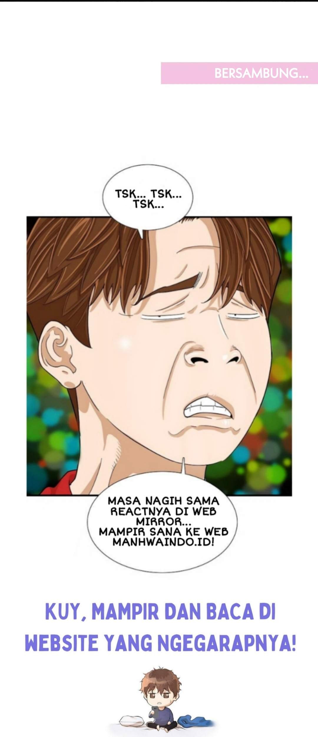 Just for a Meowment Bab 22 halaman 71