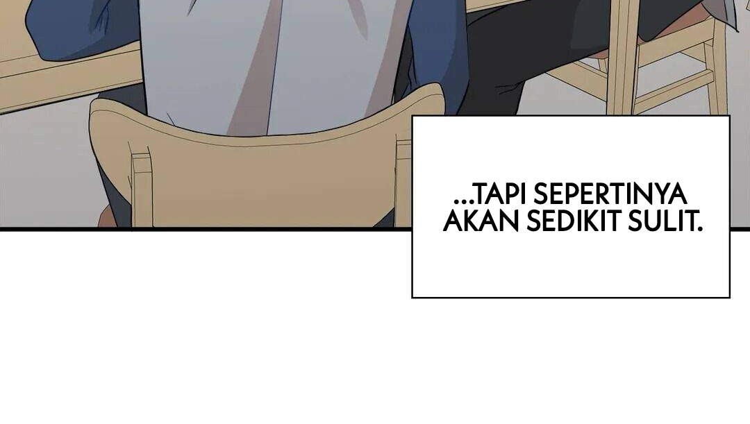 Just for a Meowment Bab 23 halaman 45