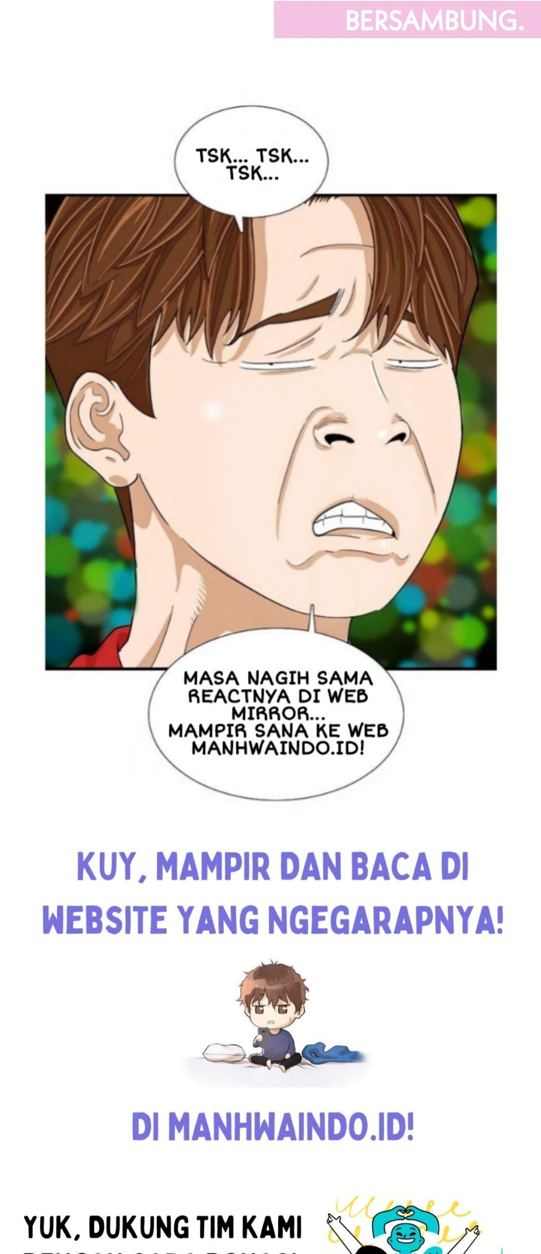 Just for a Meowment Bab 23 halaman 49
